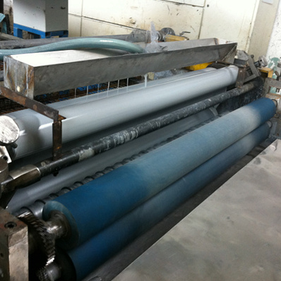 HA-S Series Silicon Steel Sheet Coating and Curing Oven