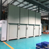 HA-R/HA-C Series Motor Rotor Core-Shaft Shrink-Fit Oven-Insulation Burn-Off Oven for Motor Maintenance 