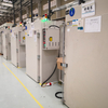 HC Series Capacitor Oven