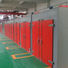 HG Series Instrument Transformer-Insulation Parts Curing Oven