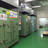 HMP Series PTFE & Sealing Material Sintering Oven