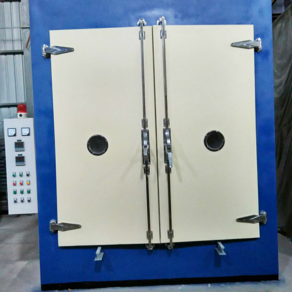 HT Series General-Purpose Forced Convection Drying Oven
