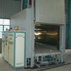 HA-R/HA-C Series Motor Rotor Core-Shaft Shrink-Fit Oven-Insulation Burn-Off Oven for Motor Maintenance 