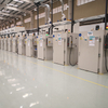 HC Series Capacitor Oven