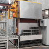 HM-Z Series Friction Material Tunnel Oven