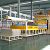 HN Series Automotive Interior Parts Oven