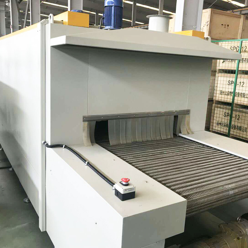 HRS Series Busbar Heat Shrink Tubing Heating Equipment