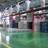 HB Series Amorphous Alloy Transformer Core Annealing Oven