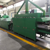 HM-S Series Brake Pad Scorching Machine