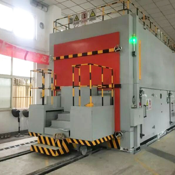 HF Series Composite Material Curing Oven (Curing Chamber)