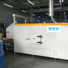 HAPL-3 (Multi-Temperature-Zone) Multi-Station Vacuum Potting-Dispensing and Curing Production Line-Curing Oven