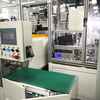 HAPL-1 Single-Station Vacuum Potting-Dispensing and Curing Production Line