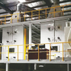 HM-Z Series Friction Material Tunnel Oven