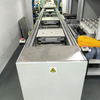 HAPL-3 (Multi-Temperature-Zone) Multi-Station Vacuum Potting-Dispensing and Curing Production Line-Curing Oven