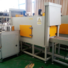 HAPL-2 (Single Temperature Zone) Multi-Station Vacuum Potting-Dispensing and Curing Production Line