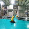 HAPL-1 Single-Station Vacuum Potting-Dispensing and Curing Production Line