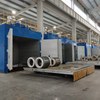 HA-H Series Water-Based Eco-friendly Varnish Impregnation Drying Oven