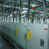 HC Series Capacitor Oven