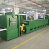 HM-P Series Brake Pad Electrostatic Powder Coating Line