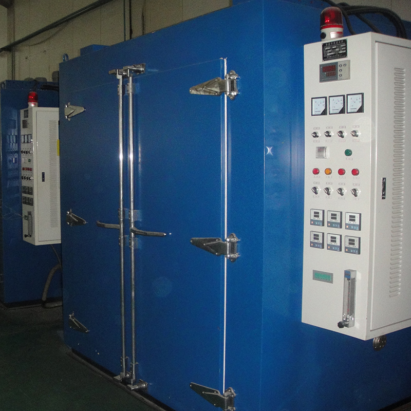 HB Series Amorphous Alloy Transformer Core Annealing Oven