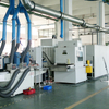 HM-P Series Brake Pad Electrostatic Powder Coating Line