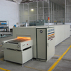 HM-Z Series Friction Material Tunnel Oven