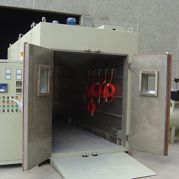 HF Series Composite Material Curing Oven (Curing Chamber)