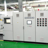 HAPL-3 (Multi-Temperature-Zone) Multi-Station Vacuum Potting-Dispensing and Curing Production Line-Curing Oven