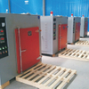 HX Series Commutator Curing Oven