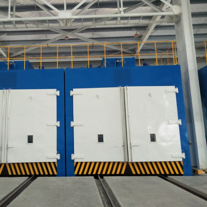 HA-H Series Water-Based Eco-friendly Varnish Impregnation Drying Oven