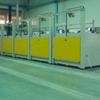 HB Series Amorphous Alloy Transformer Core Annealing Oven