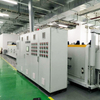 HAPL-3 (Multi-Temperature-Zone) Multi-Station Vacuum Potting-Dispensing and Curing Production Line-Curing Oven
