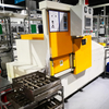 HAPL-2 (Single Temperature Zone) Multi-Station Vacuum Potting-Dispensing and Curing Production Line