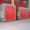 HB Series Transformer Reverse Temperature Gradient Curing Oven