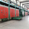 HB Series Transformer-Reactor Curing Oven