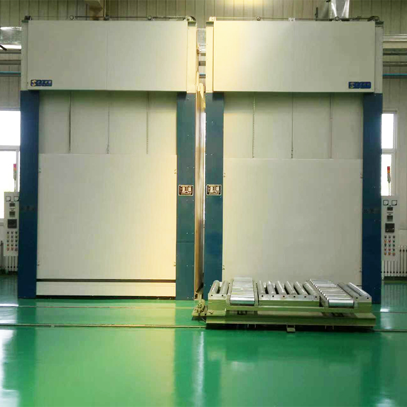 OEM_ODM Non-Standard Heating Equipment