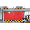 HA-H Series Water-Based Eco-friendly Varnish Impregnation Drying Oven