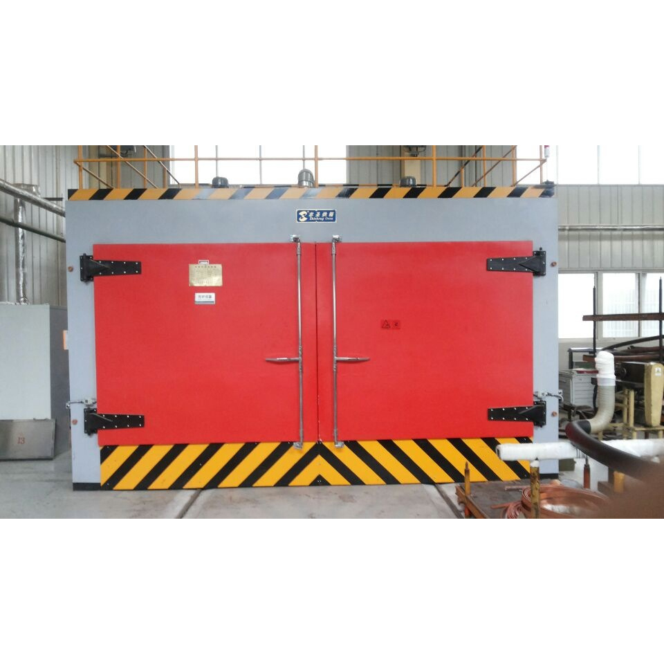 HA-H Series Water-Based Eco-friendly Varnish Impregnation Drying Oven