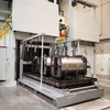 HB Series Transformer-Reactor Curing Oven