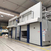 HB Series Transformer Reverse Temperature Gradient Curing Oven