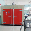 HC Series Capacitor Oven