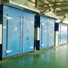 HMP Series PTFE & Sealing Material Sintering Oven