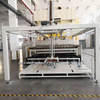 HN Series Automotive Interior Parts Oven