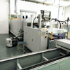 HAPL-3 (Multi-Temperature-Zone) Multi-Station Vacuum Potting-Dispensing and Curing Production Line-Curing Oven