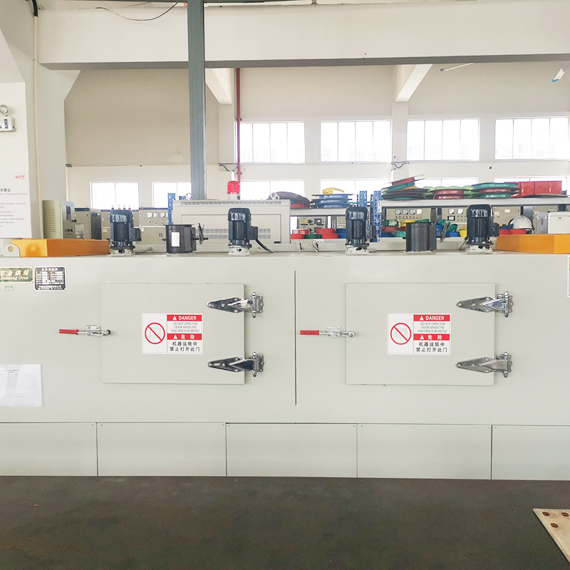 HRS Series Busbar Heat Shrink Tubing Heating Equipment