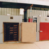 HC Series Capacitor Oven